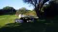 Dolmen de Saint-Gonvel Dolmen de Saint-Gonvel