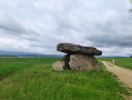 Dolmen de Tièrgues