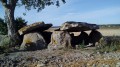 Dolmens et pierres sacrées autour des Trois-Moutiers