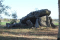 Dolmen des Pierres Folles