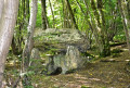 Dolmen des trois Pierres