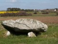 Dolmen du Reun à Gronval