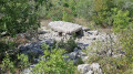 Sentier des dolmens à Saint-Paul-le-Jeune
