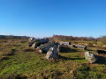 Dolmen