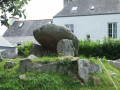 Dolmen