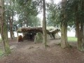 La Grotte aux Fées La Grotte aux Fées