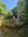 Dolmen