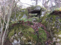 Dolmen ... Dolmen ...