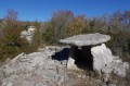 Dolmens de Fontgraze