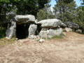 Dolmens de Mané-Braz