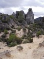 Der Cirque de Mourèze