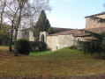Domaine de la Galissonière