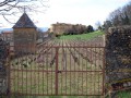 Domaine vigneron en Pierres Dorées