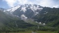Tour du Mont Blanc jour 1