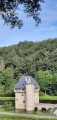 Donjon carondelet