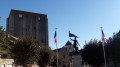Donjon du Ch&acirc;teau de Beaugency