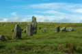 Norsworthy, Down Tor, and Cuckoo Rock