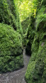 Drachen-Schlucht (Drachenschlucht) Dragons canyon (Drachenschlucht)