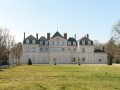 Draveil. Le chateau