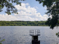 Nordschleife - 7-Weiher-Wanderweg - Westerwälder Seenplatte