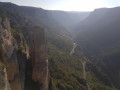 du Balcon du vertige du Balcon du vertige