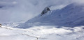 Crête Gradillère-Canaourouye (Cirque d'Anéou)