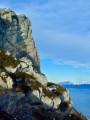 Du Col de l’Arc