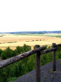Du haut de Pinchonvalles...