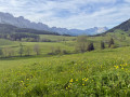 Du pied des pistes aux Petits Deux