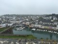 Du port de Sauzon au Port Fouquet