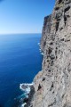 Tenerife - De Tamaimo à Los Gigantes via les tunnels