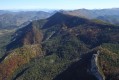 Du sommet de la Vanige