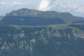 Du sommet du But St-Génix
