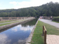 Tunnels and Kennet and Avon Canal Walk