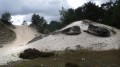 Dune du Mont Blanc