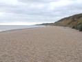 National Trust Dunwich Heath to Dunwich Circular