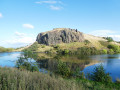 Petite balade à Duddingston