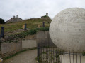 Durlston Head Castle