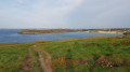 East Pentire and the Grannel Estuary from West Pentire