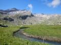 Eaux tortes Eaux tortes