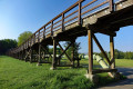 Rundweg durch das Naturschutzgebiet Pegnitztal Ost