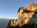 Col de Marcieu - Pas de Ragris - Alpette des Dames - Aulp du Seuil