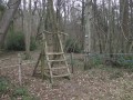 Echalier à Fayet