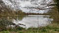 Echappée sur un des étangs de Fontenay-sur-Eure