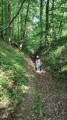 Echelle de profondeur