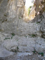 echelle et rampe