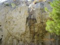 Calanques de Sugiton und Calanques de Morgiou