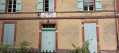 Écluse d'Ayguesvives - Ancienne maison de l'éclusier