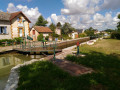 Ecluse de Belleville