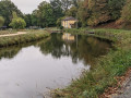 Les cinq écluses de Montreuil-sur-Ille